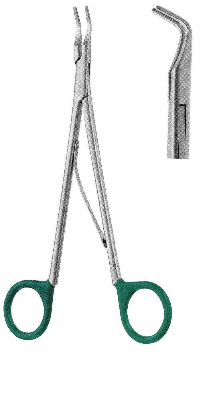 KLİPS ATICI KLEMP  MEDIUM LARGE, 65°200 mm,